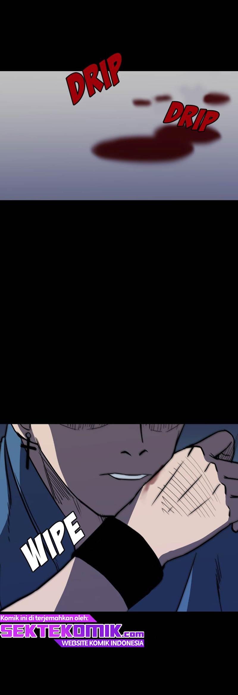 Watch Dog Chapter 33 Gambar 65