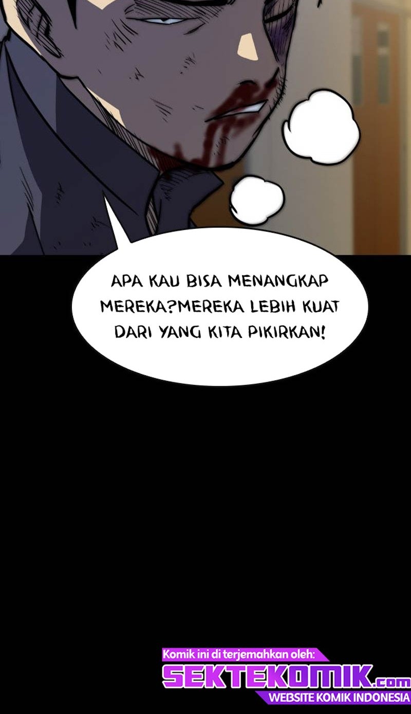 Watch Dog Chapter 33 Gambar 68