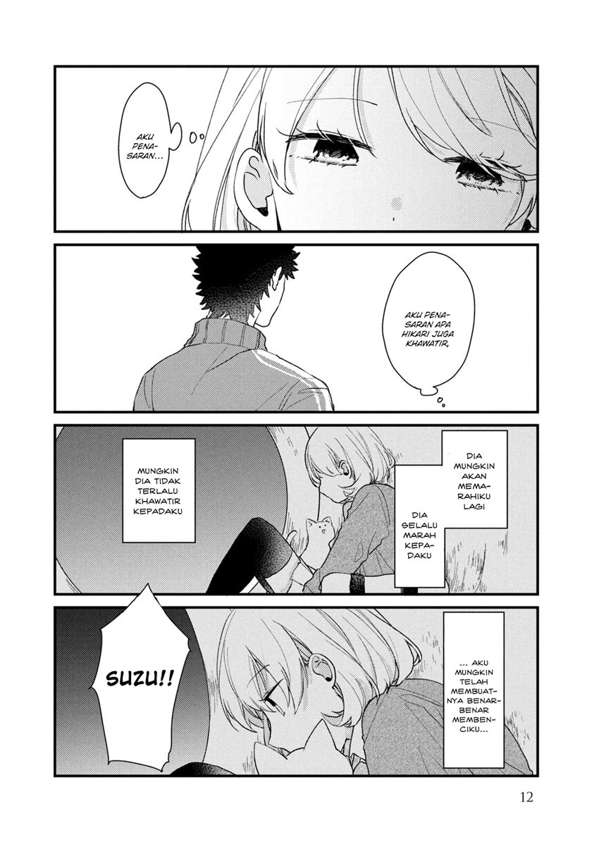 Zense Coupling Chapter 48 Gambar 15