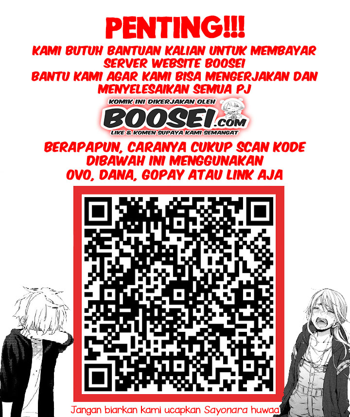 Manga Zense Coupling Chapter 48 gambar nomor 2