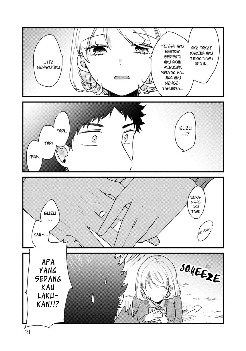 Zense Coupling Chapter 48 Gambar 24