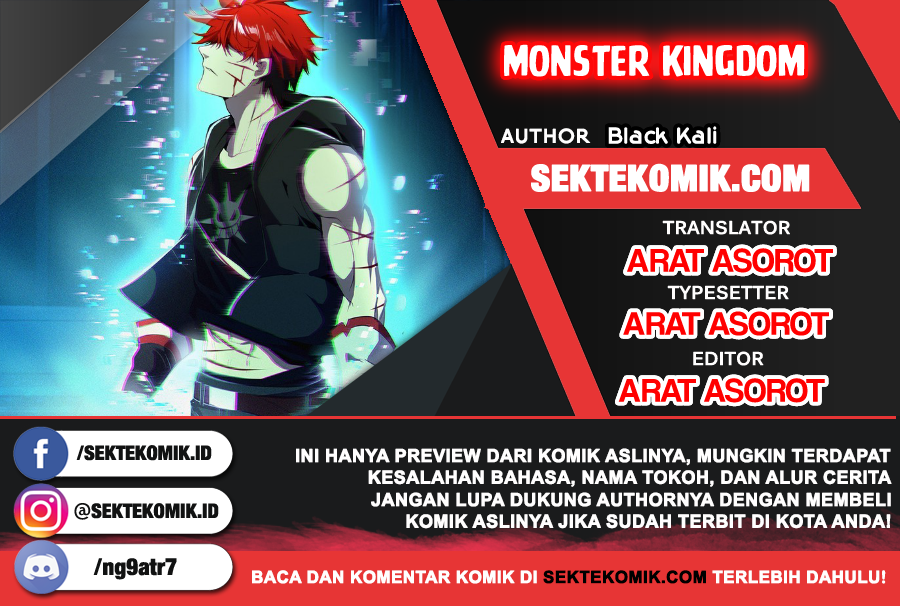 Komik Monster Kingdom Chapter 78 gambar nomor 1