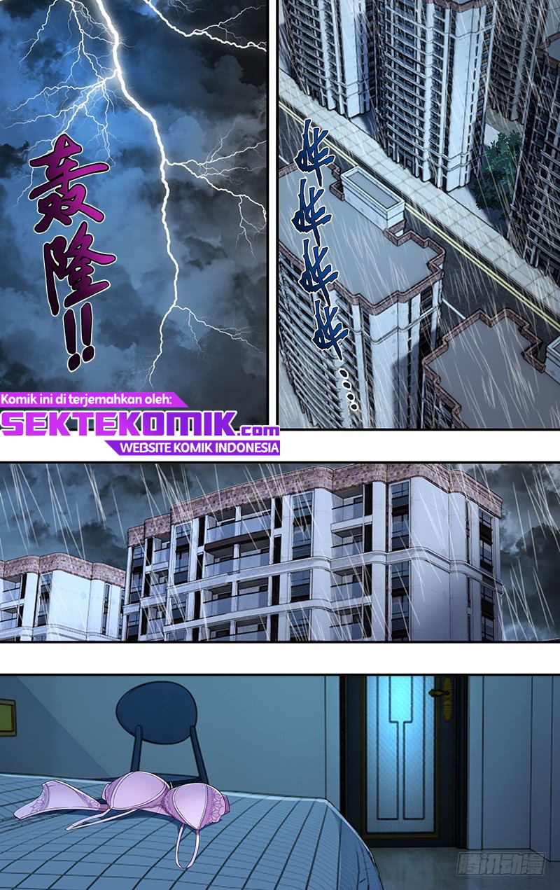 Monster Kingdom Chapter 78 Gambar 12