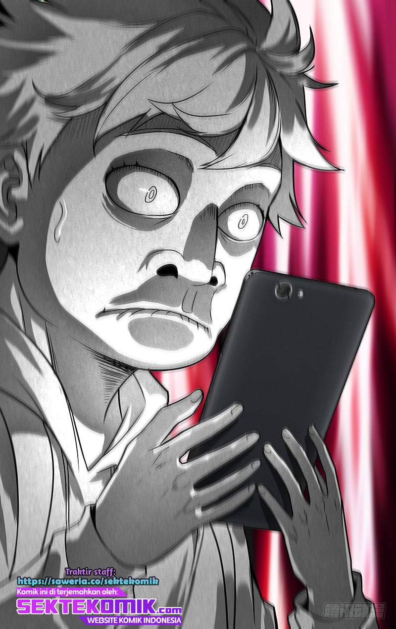 Monster Kingdom Chapter 77 Gambar 17