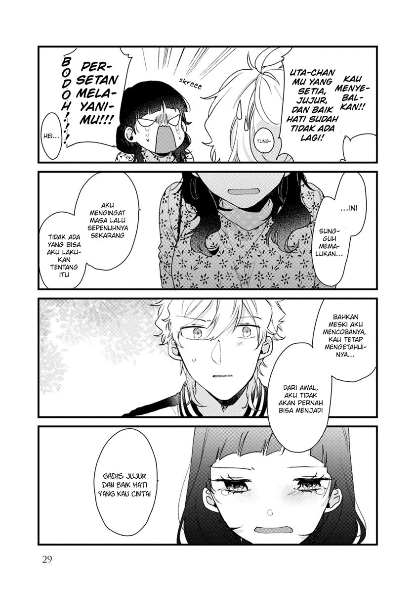 Zense Coupling Chapter 49 Gambar 9