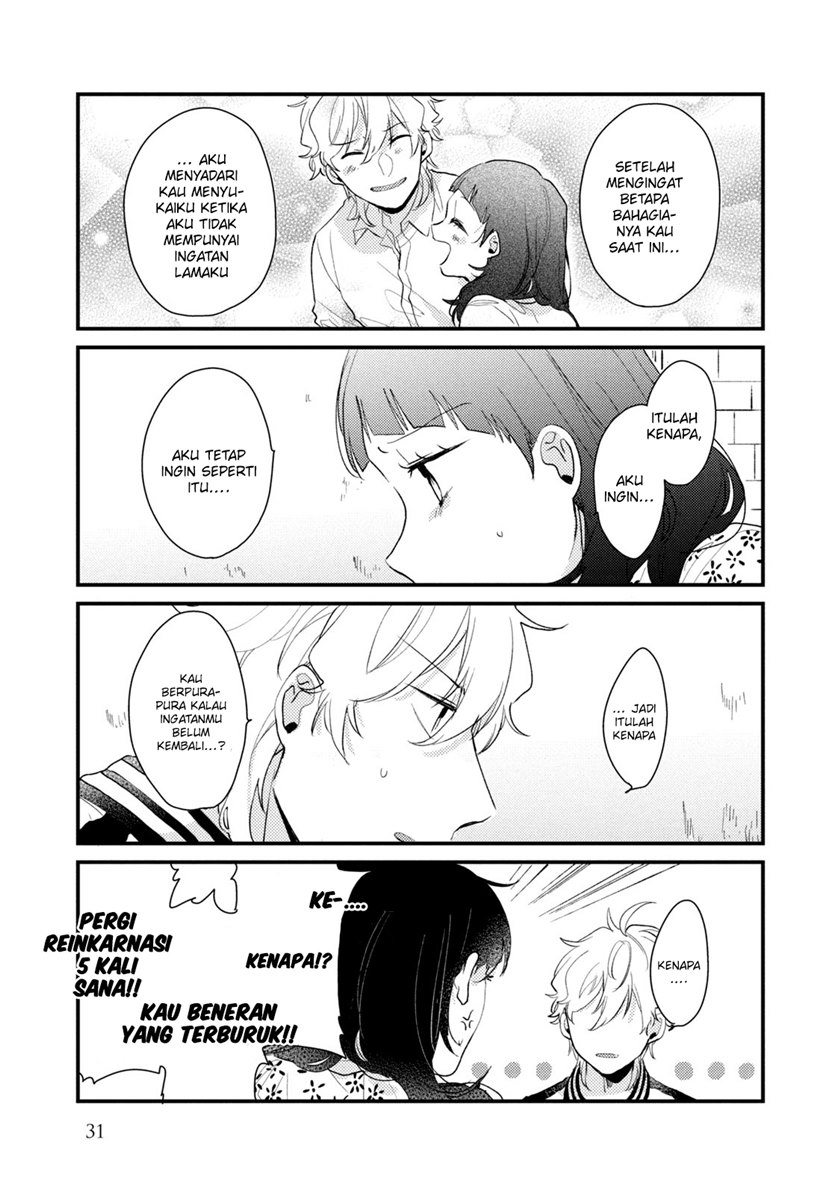 Zense Coupling Chapter 49 Gambar 11