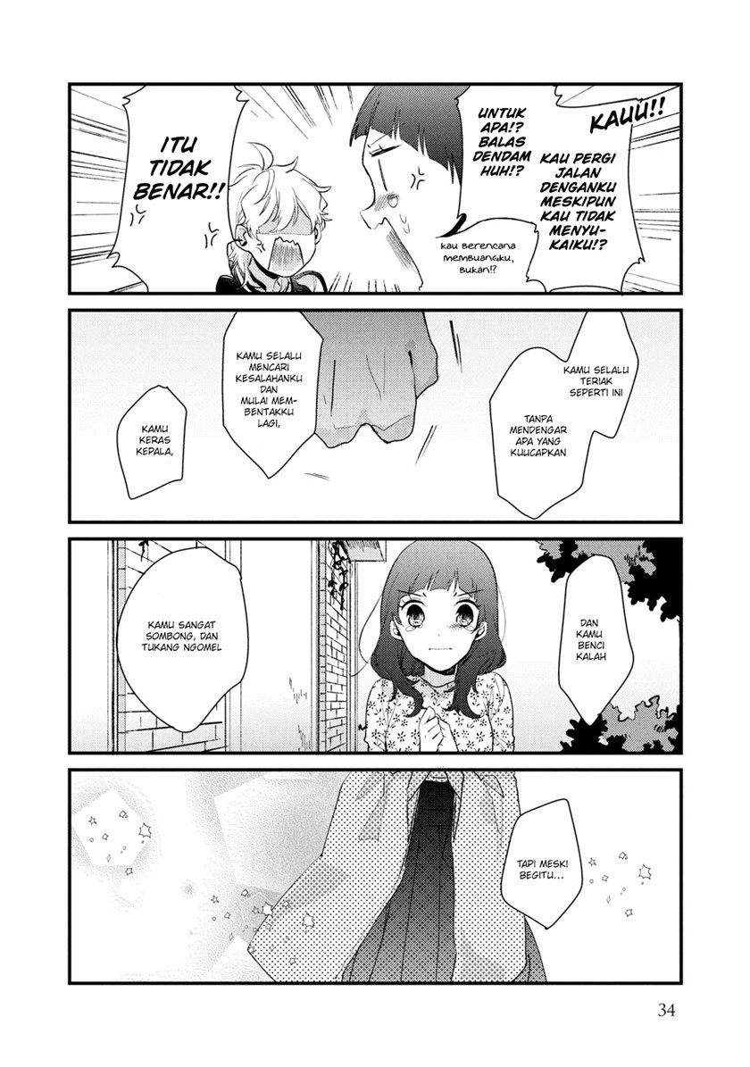Zense Coupling Chapter 49 Gambar 14