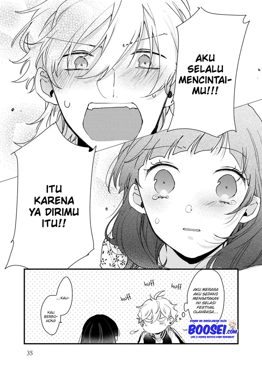 Zense Coupling Chapter 49 Gambar 15