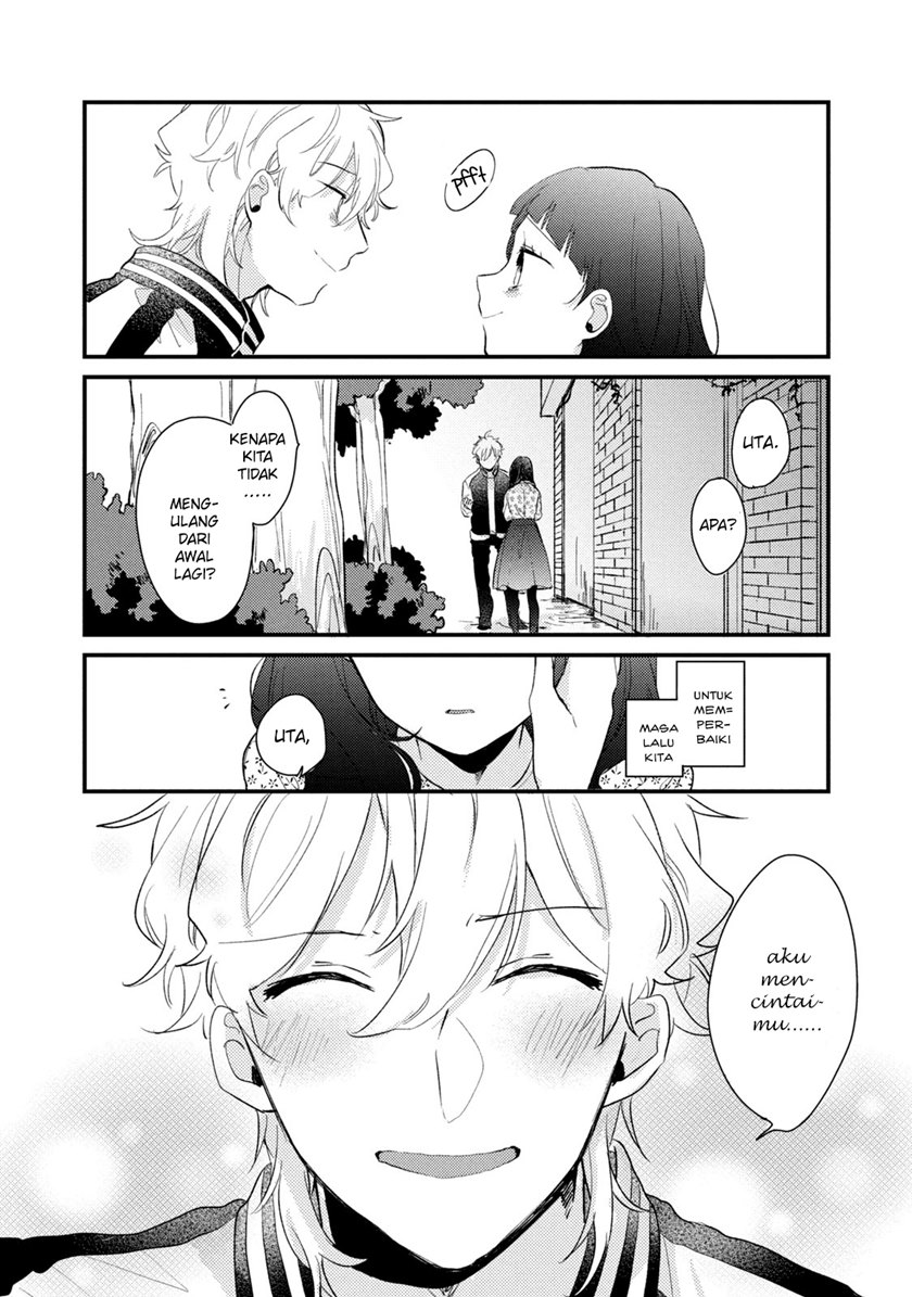 Zense Coupling Chapter 49 Gambar 18