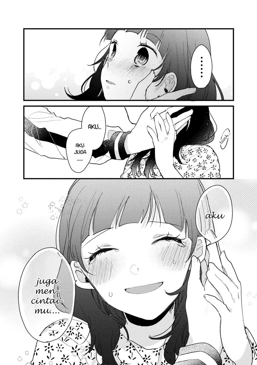 Zense Coupling Chapter 49 Gambar 19