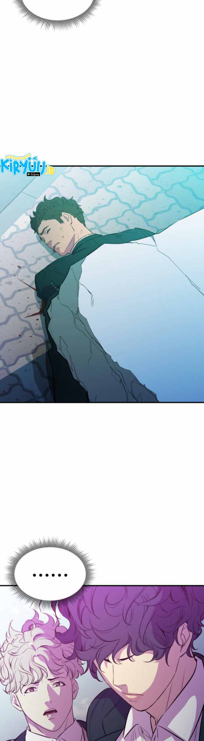 Incompetent Villain Chapter 16 Gambar 23