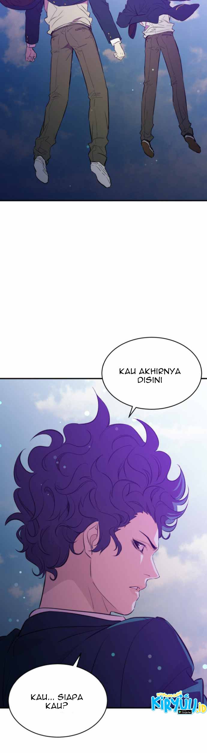 Incompetent Villain Chapter 16 Gambar 20