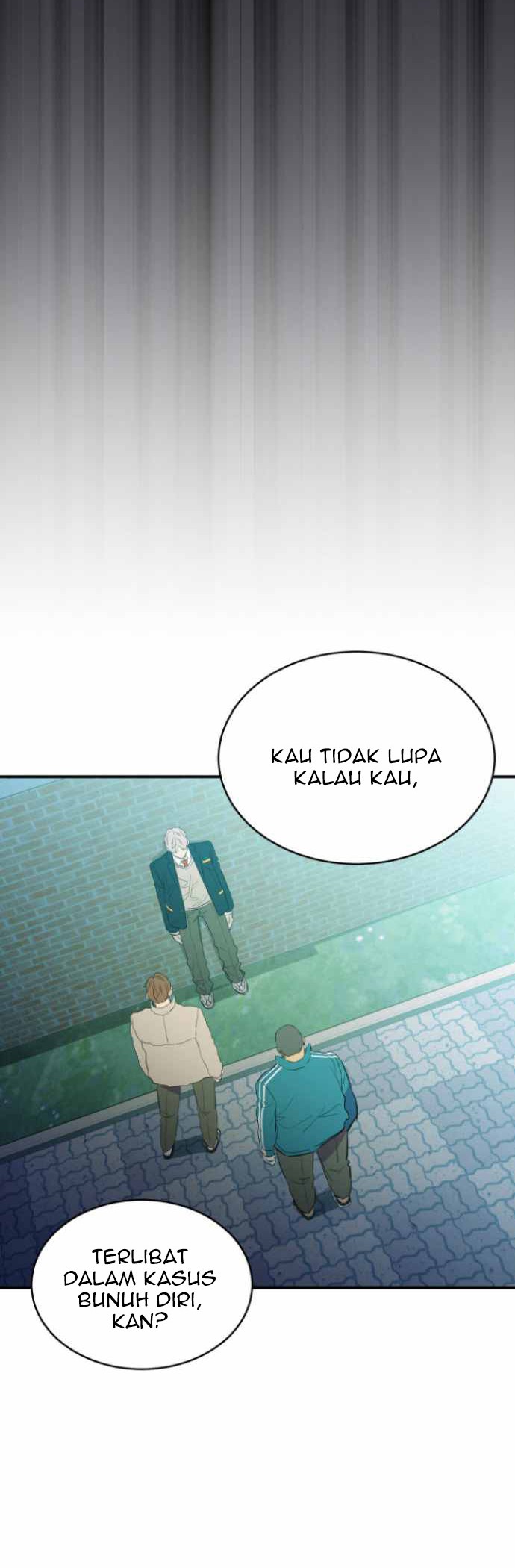 Incompetent Villain Chapter 16 Gambar 34