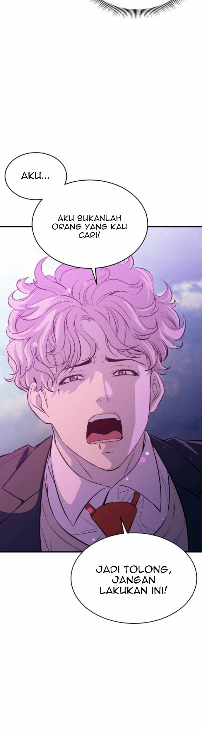 Incompetent Villain Chapter 16 Gambar 25