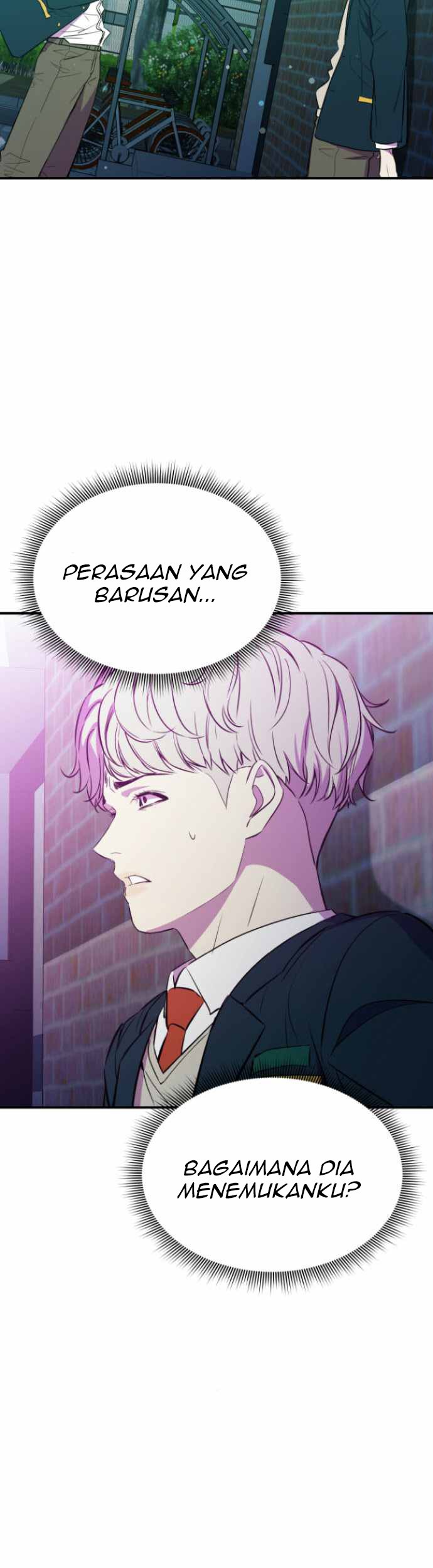 Incompetent Villain Chapter 16 Gambar 39