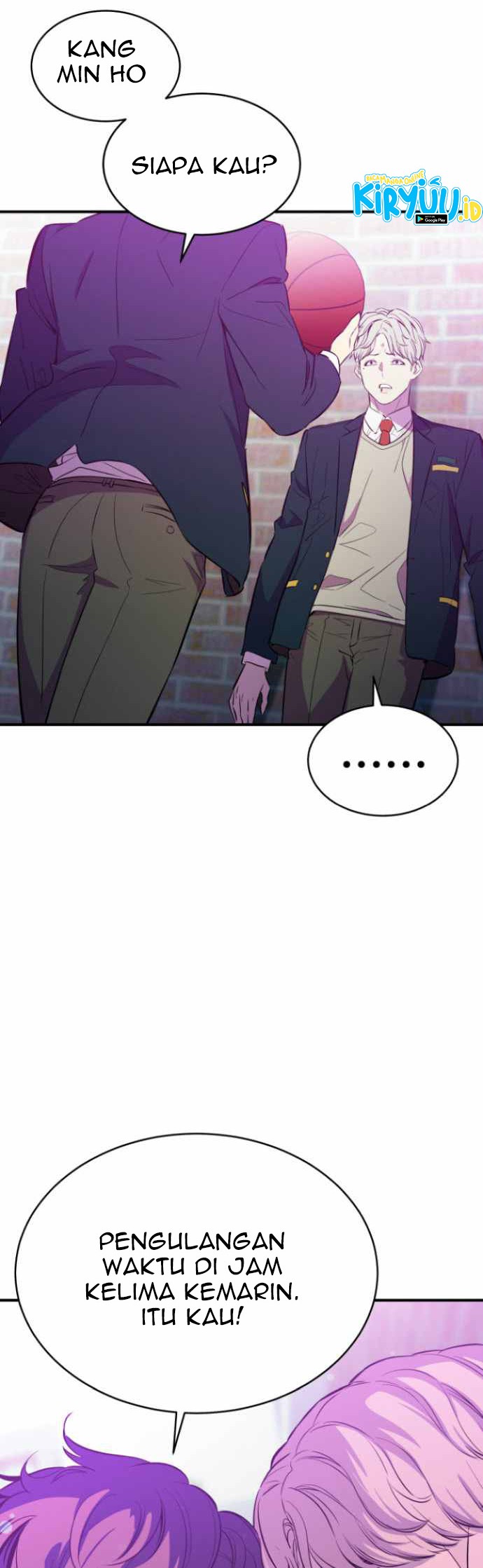 Incompetent Villain Chapter 16 Gambar 40