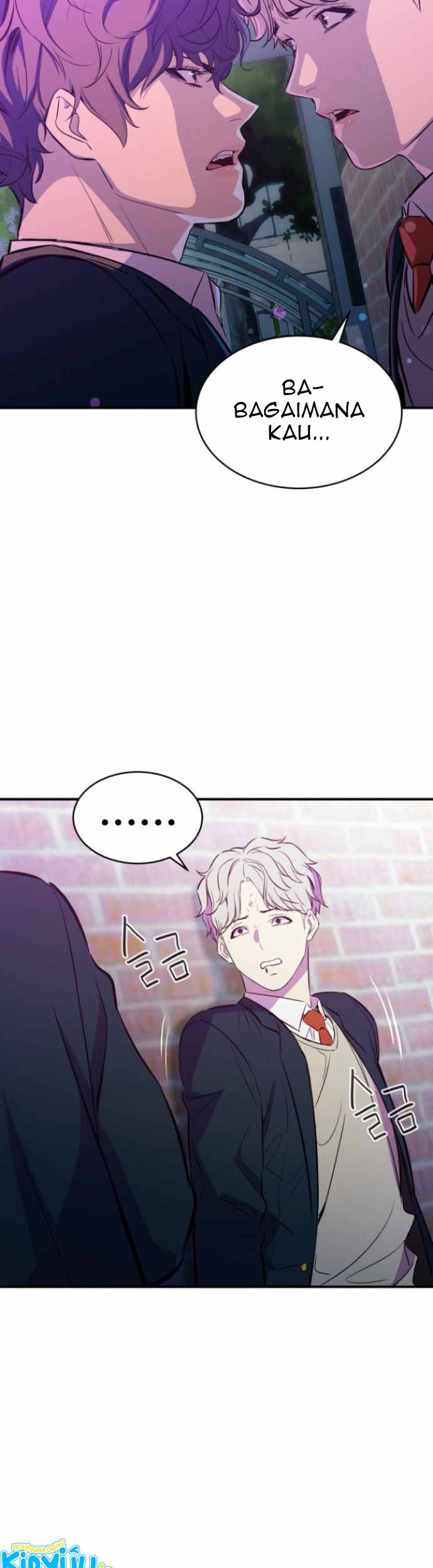 Incompetent Villain Chapter 16 Gambar 41