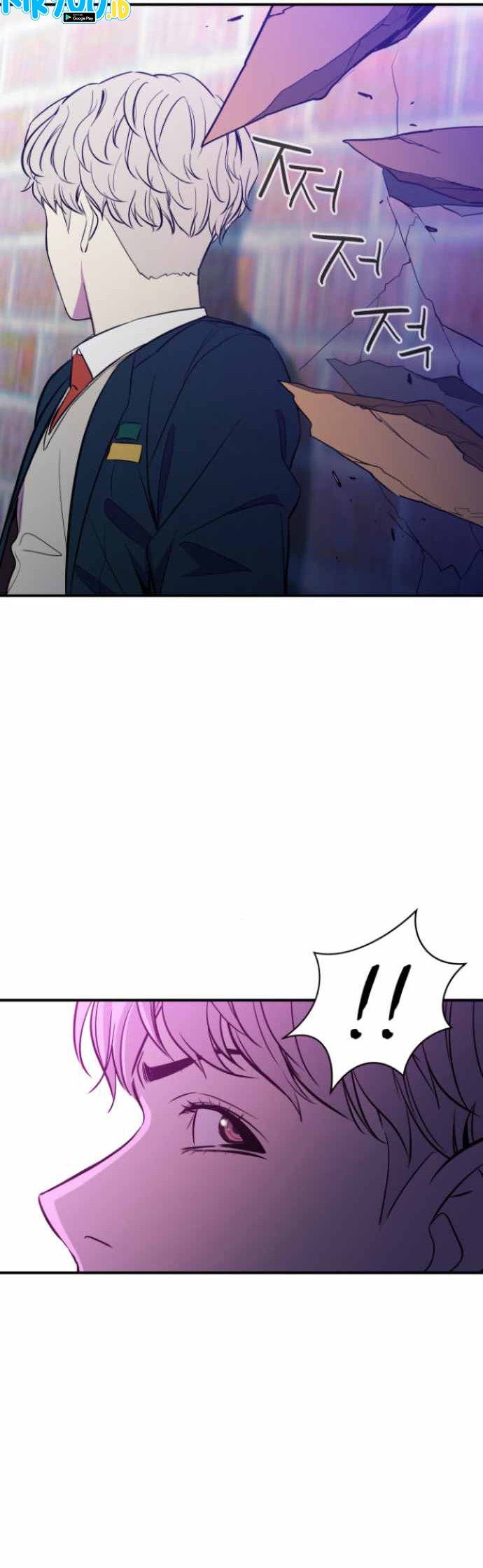 Incompetent Villain Chapter 16 Gambar 42