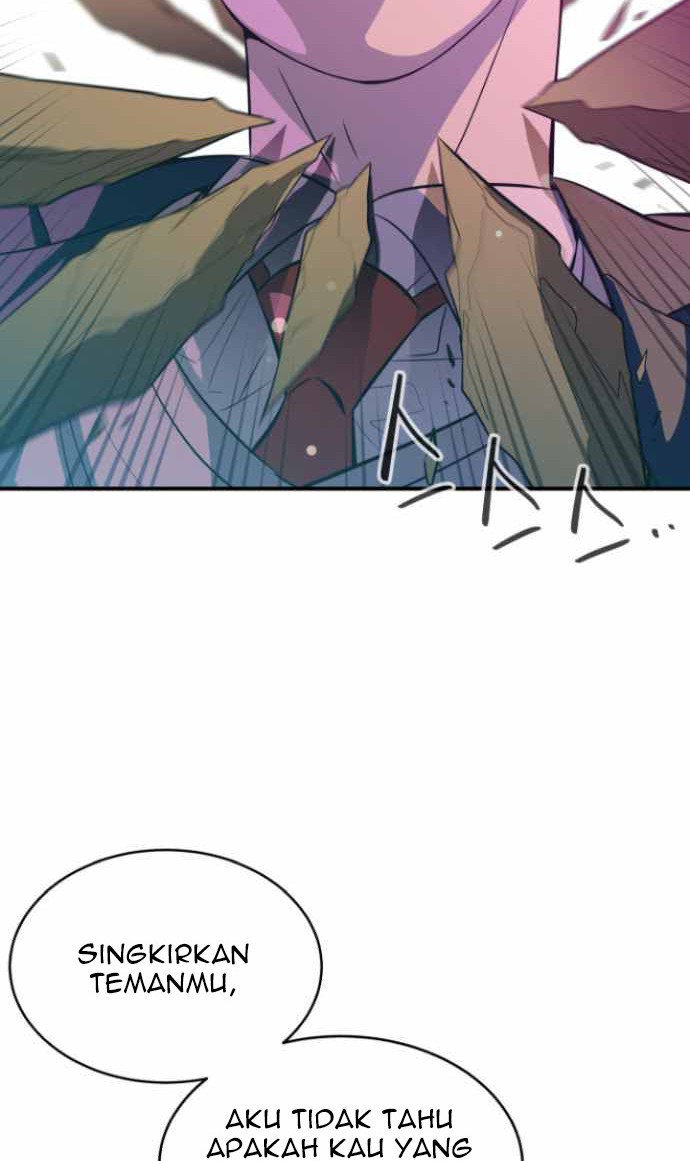 Incompetent Villain Chapter 16 Gambar 44