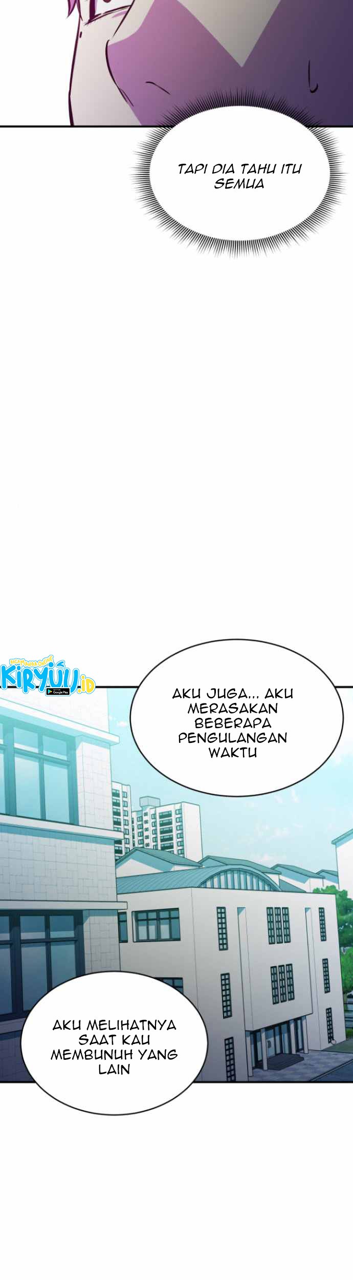 Incompetent Villain Chapter 16 Gambar 47