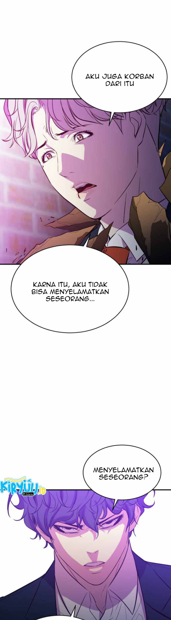 Incompetent Villain Chapter 16 Gambar 49