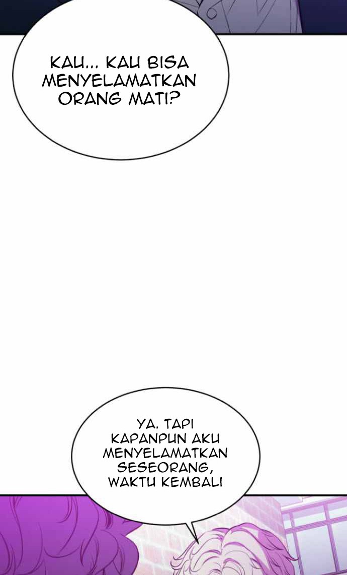 Incompetent Villain Chapter 16 Gambar 50