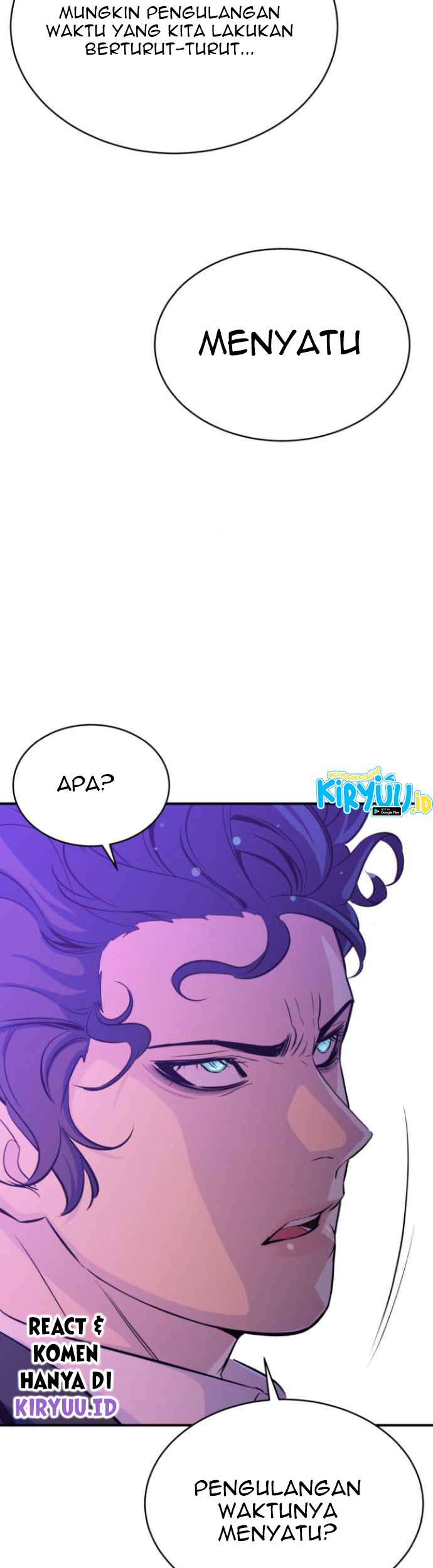 Incompetent Villain Chapter 16 Gambar 57