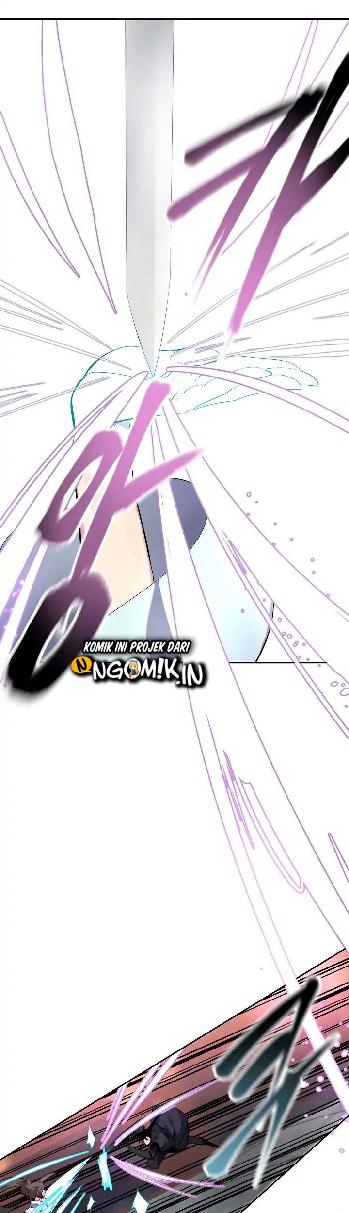 Volcanic Age Chapter 105 Gambar 8