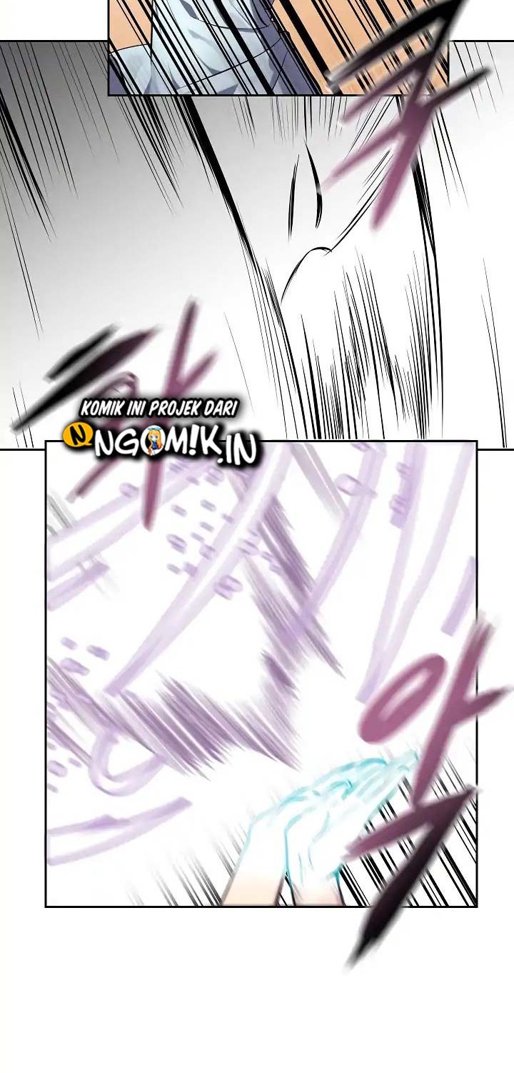 Volcanic Age Chapter 105 Gambar 19