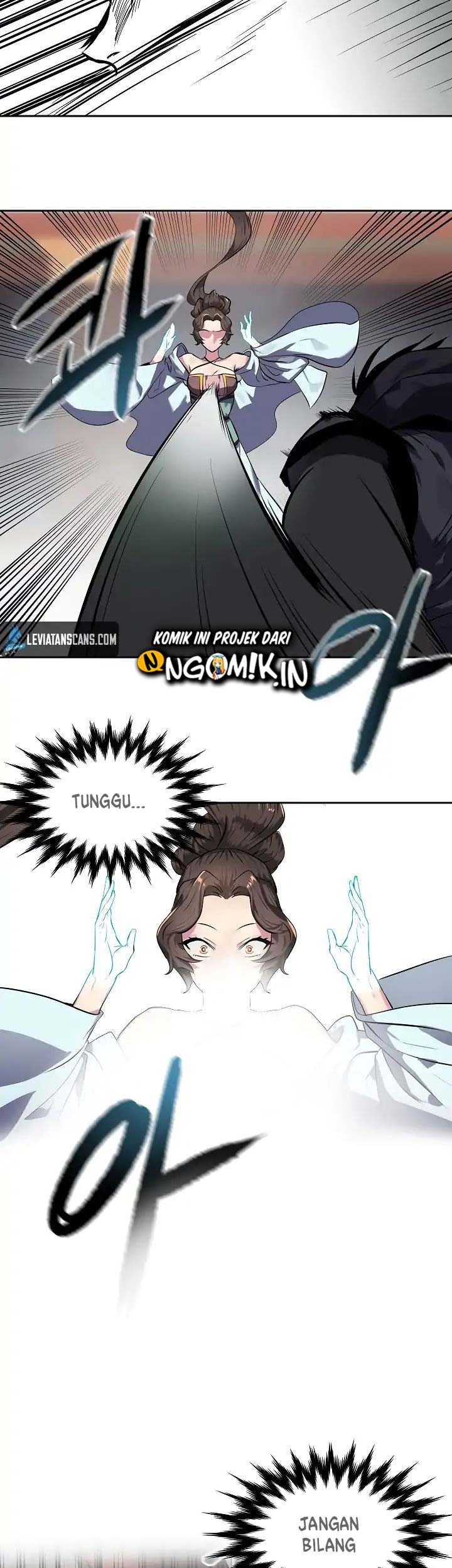 Volcanic Age Chapter 105 Gambar 24