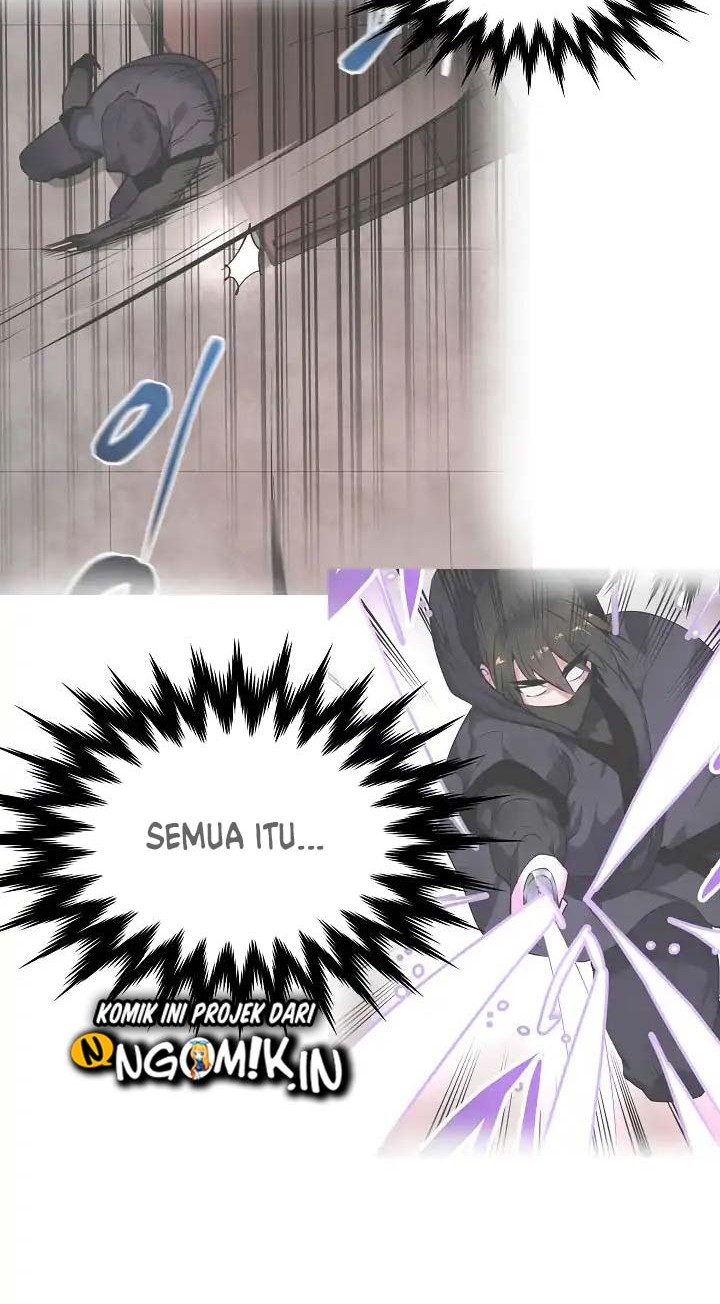 Volcanic Age Chapter 105 Gambar 25