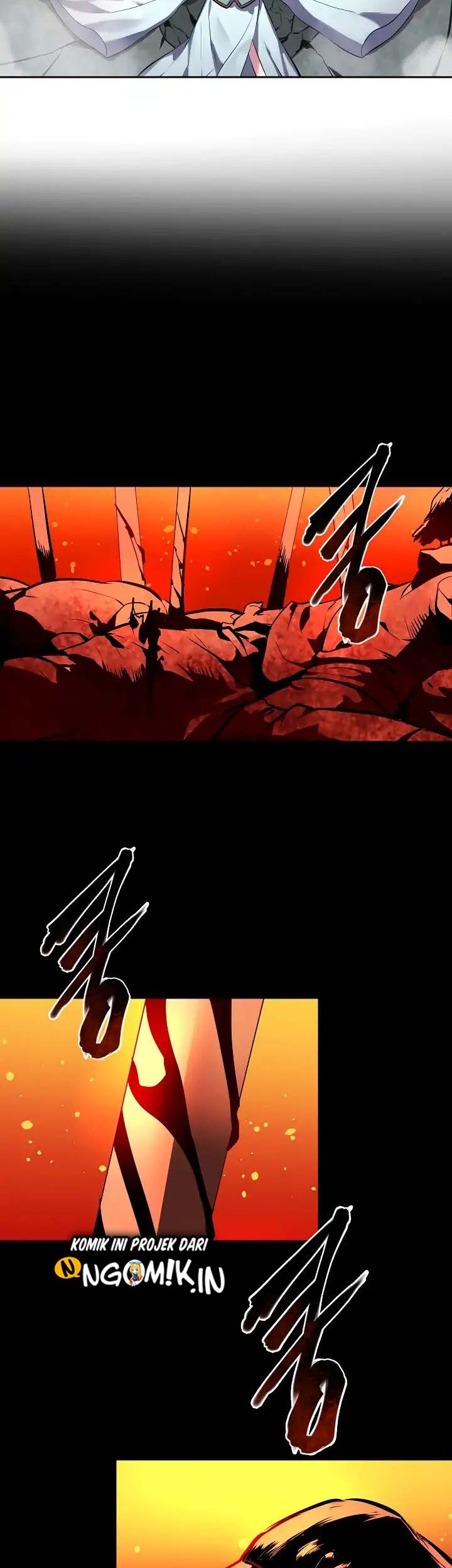 Volcanic Age Chapter 105 Gambar 34