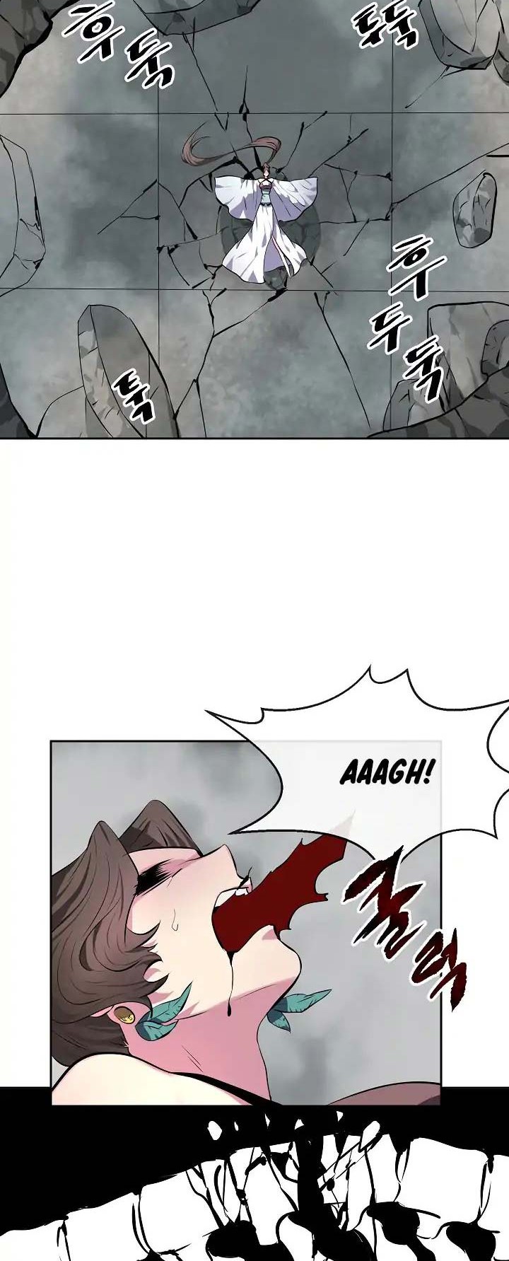 Volcanic Age Chapter 105 Gambar 29