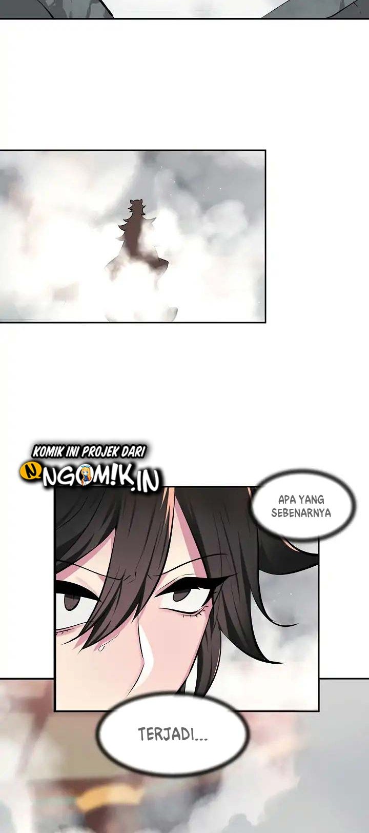 Volcanic Age Chapter 105 Gambar 39