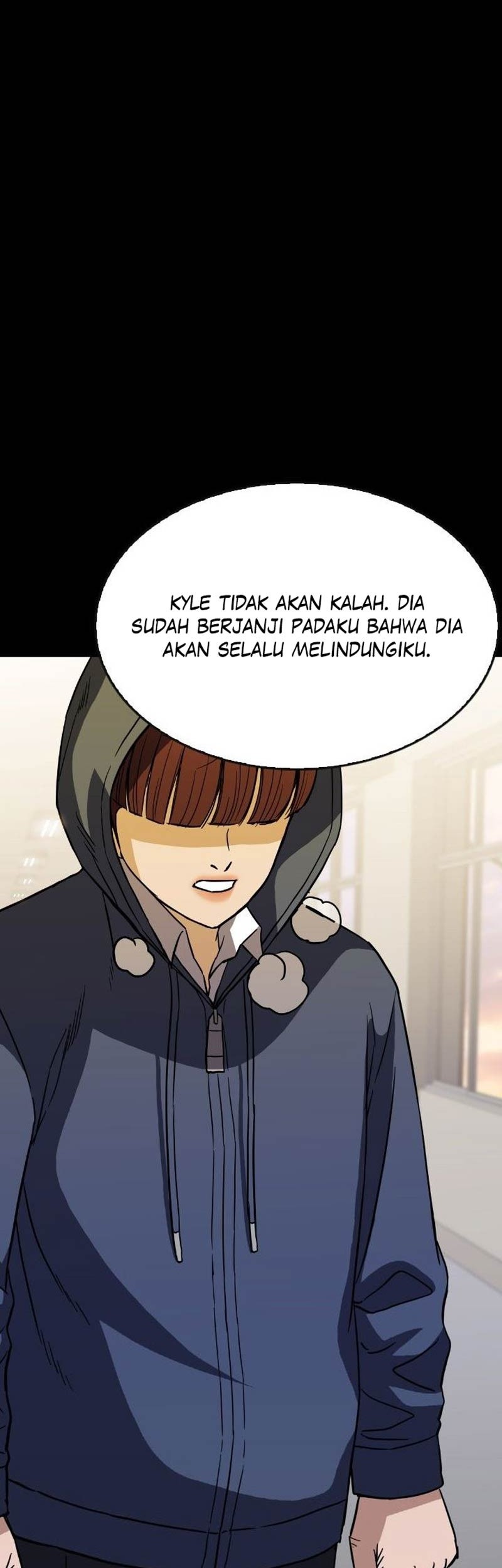 Watch Dog Chapter 35 Gambar 56