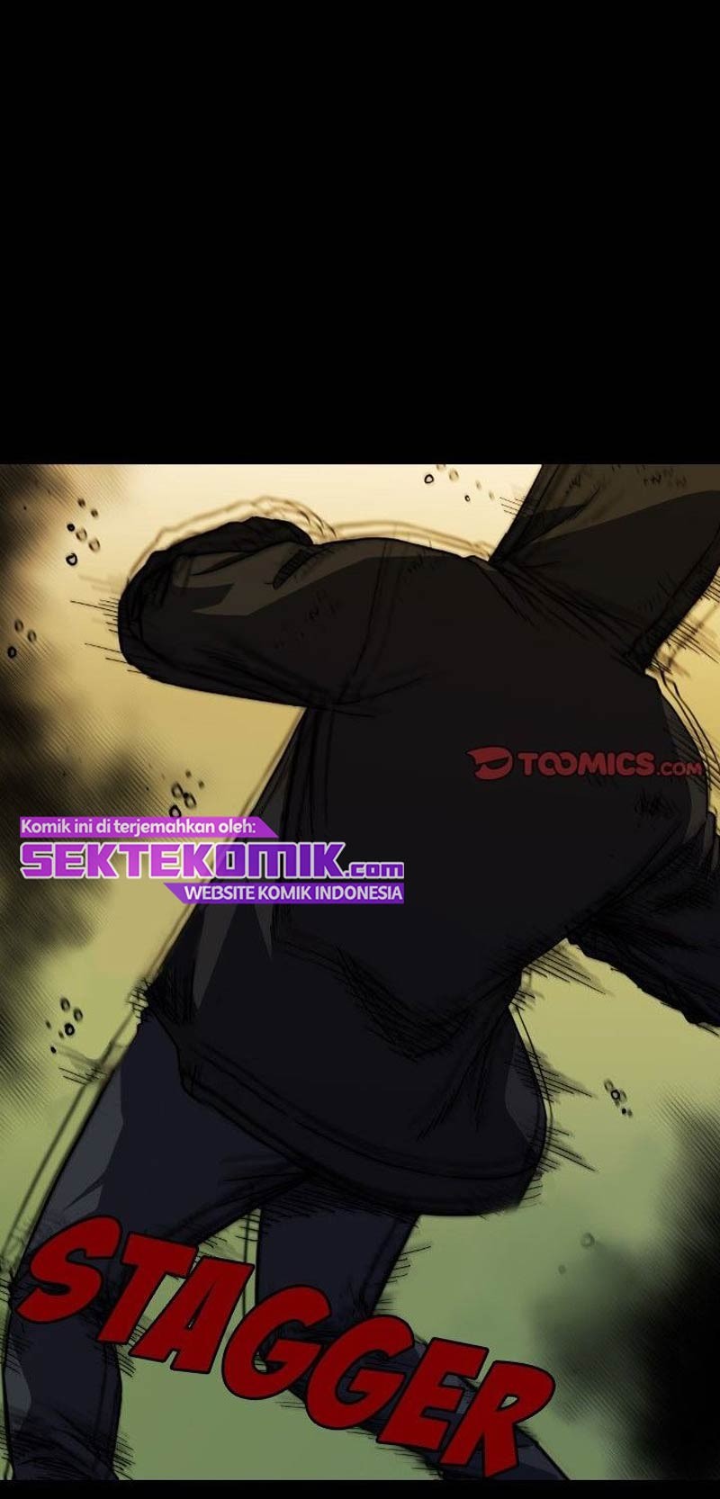 Watch Dog Chapter 35 Gambar 43