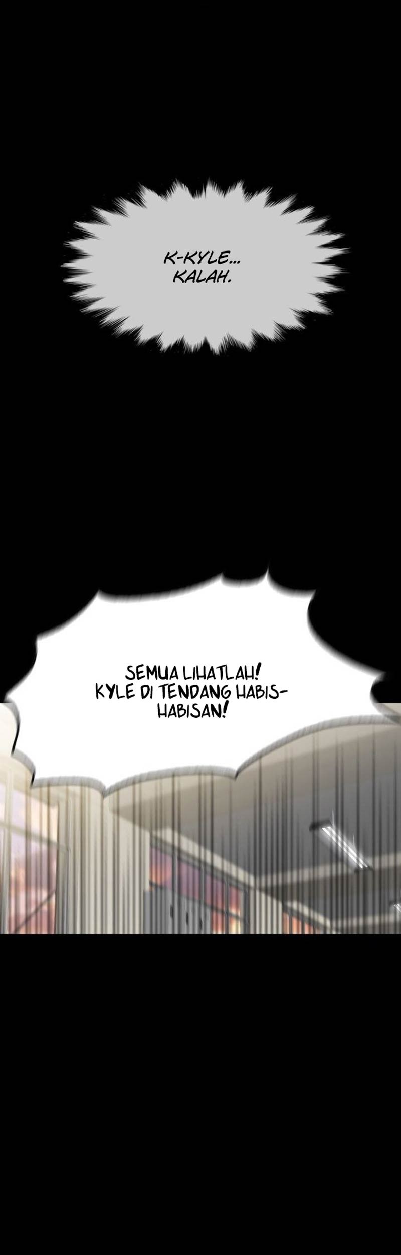 Watch Dog Chapter 35 Gambar 44