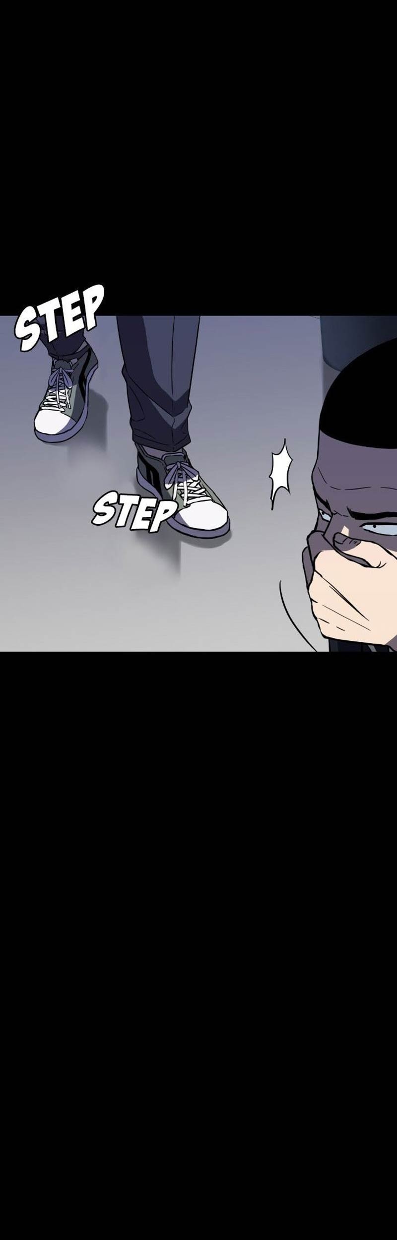 Watch Dog Chapter 35 Gambar 49