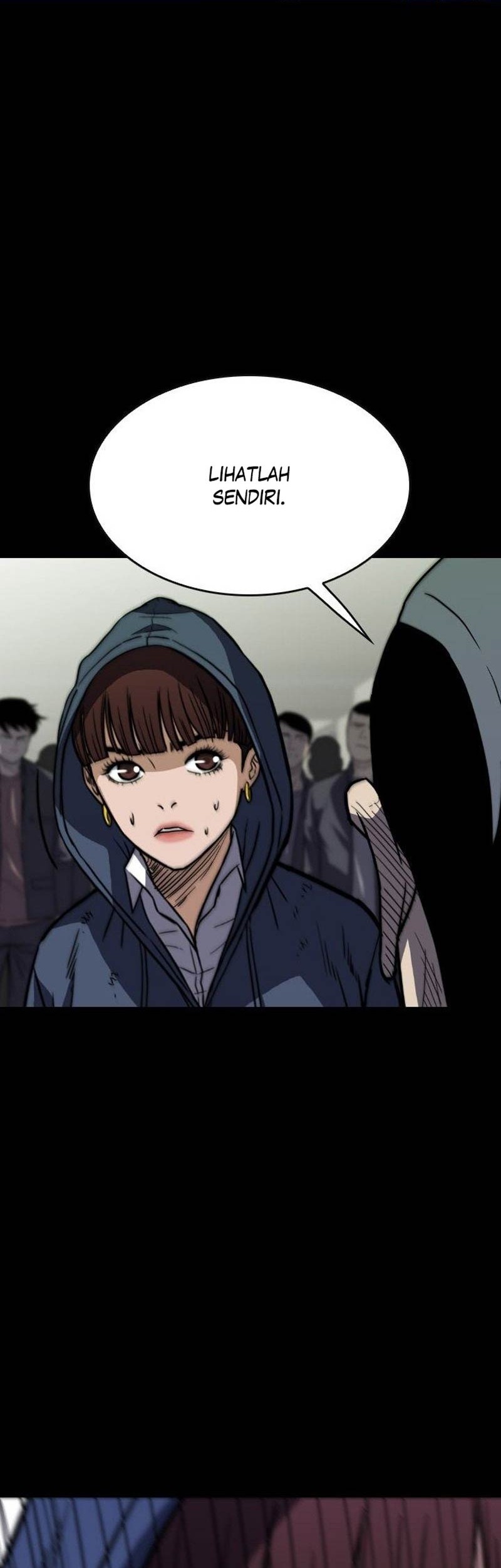 Watch Dog Chapter 35 Gambar 60