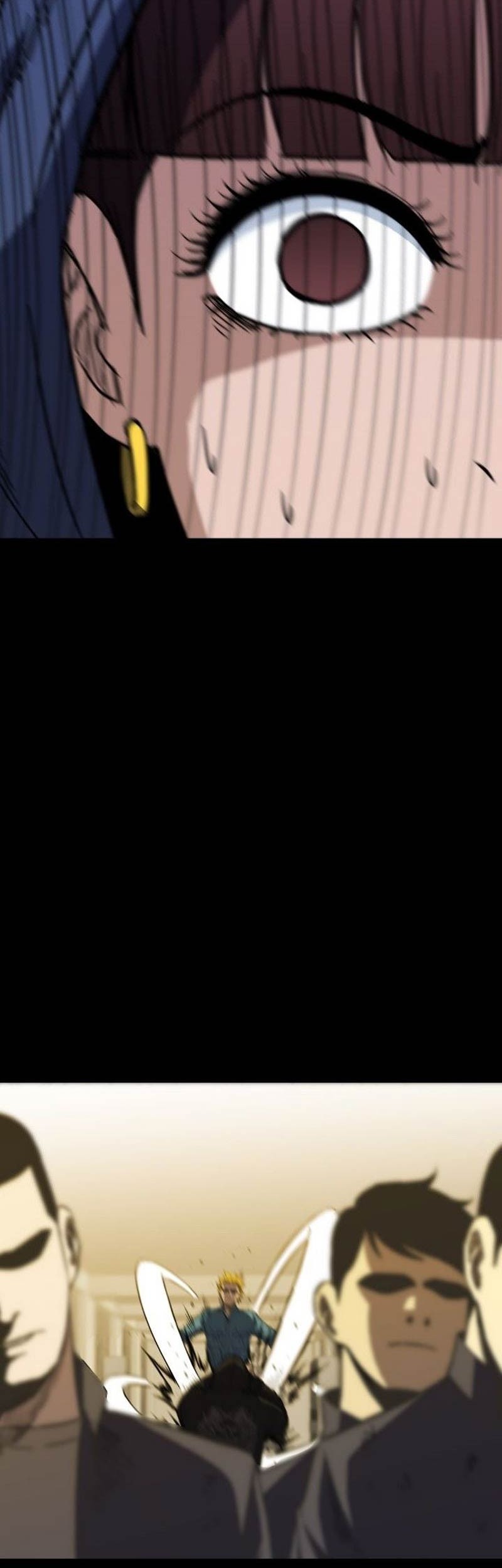 Watch Dog Chapter 35 Gambar 61