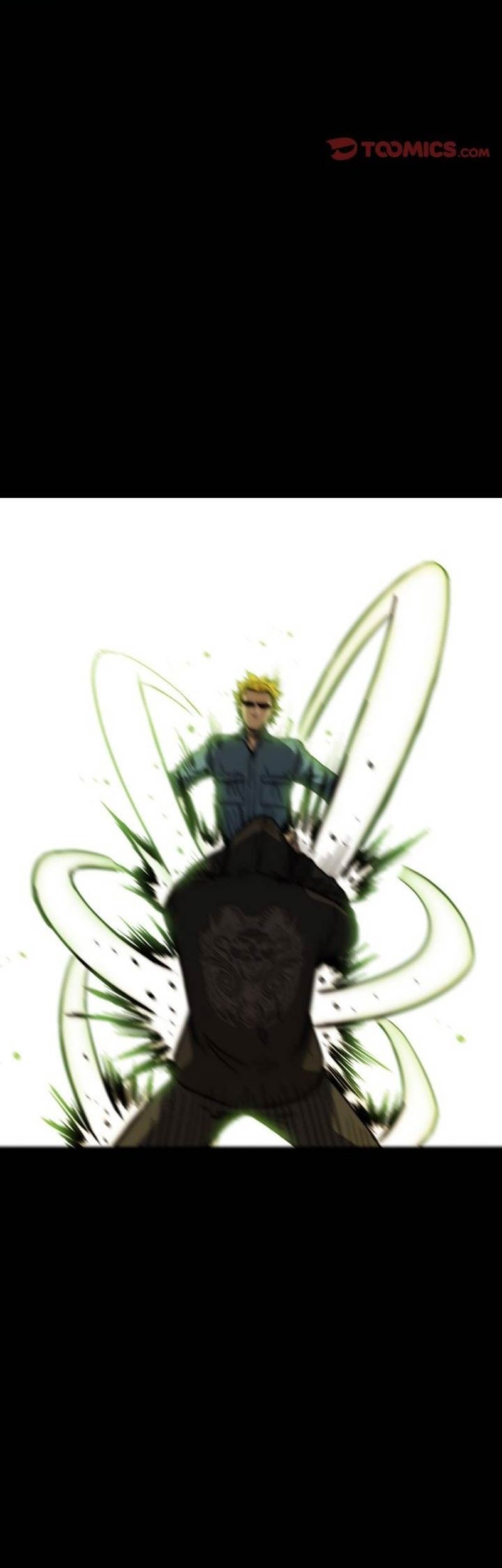 Watch Dog Chapter 35 Gambar 62