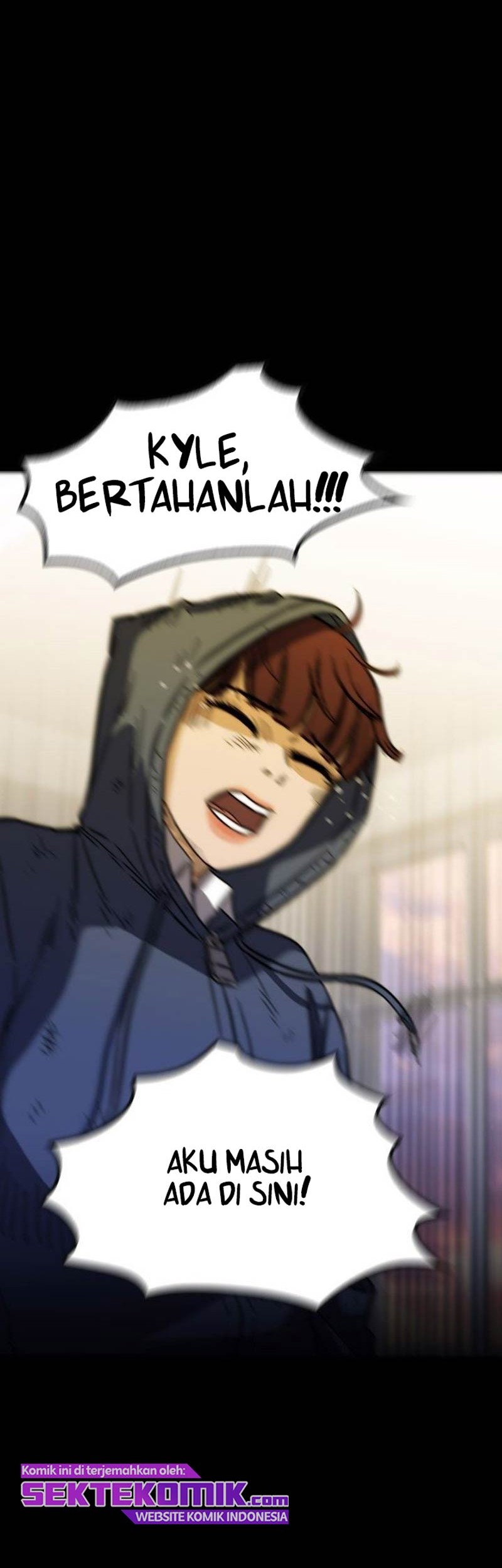 Watch Dog Chapter 35 Gambar 65