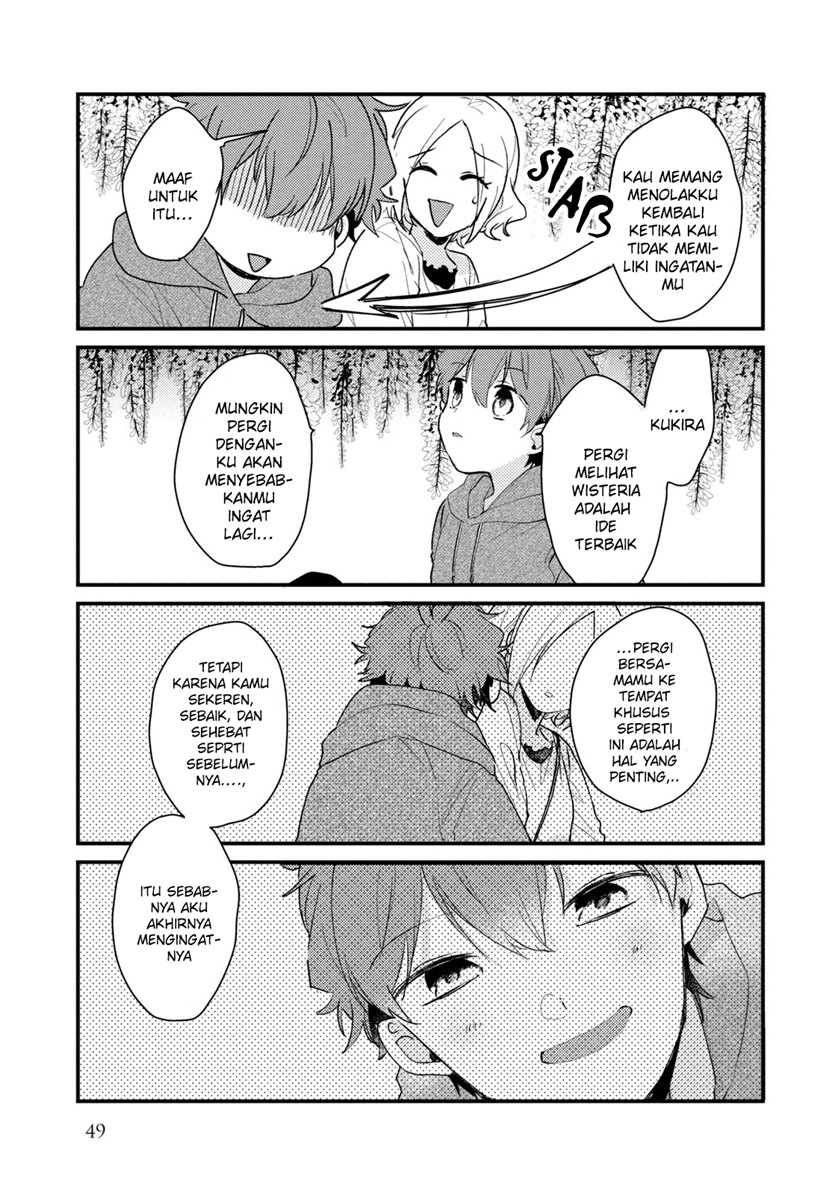 Zense Coupling Chapter 50 Gambar 11