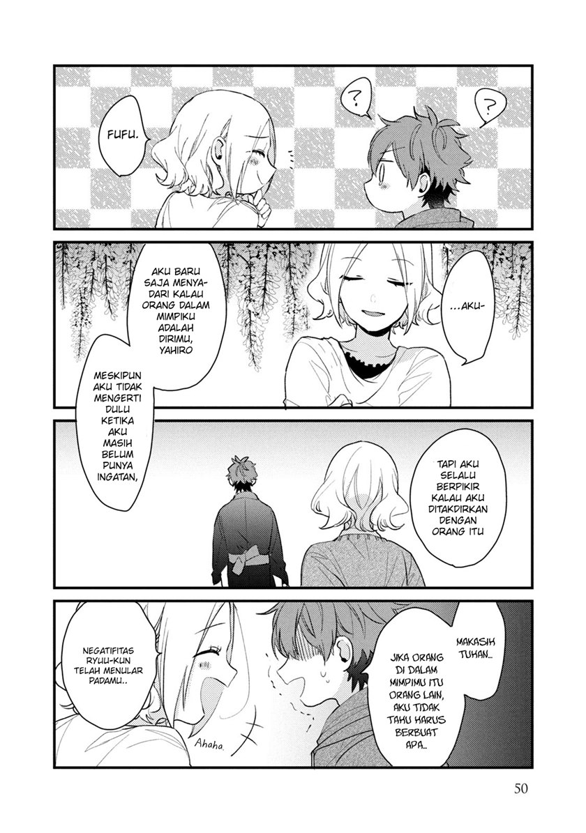 Zense Coupling Chapter 50 Gambar 12