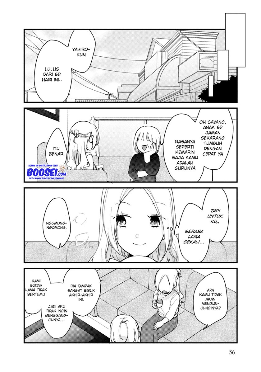 Zense Coupling Chapter 50 Gambar 18