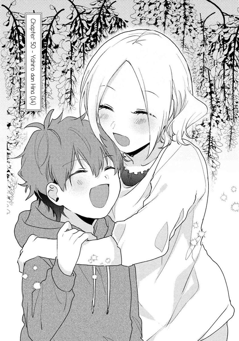 Zense Coupling Chapter 50 Gambar 3