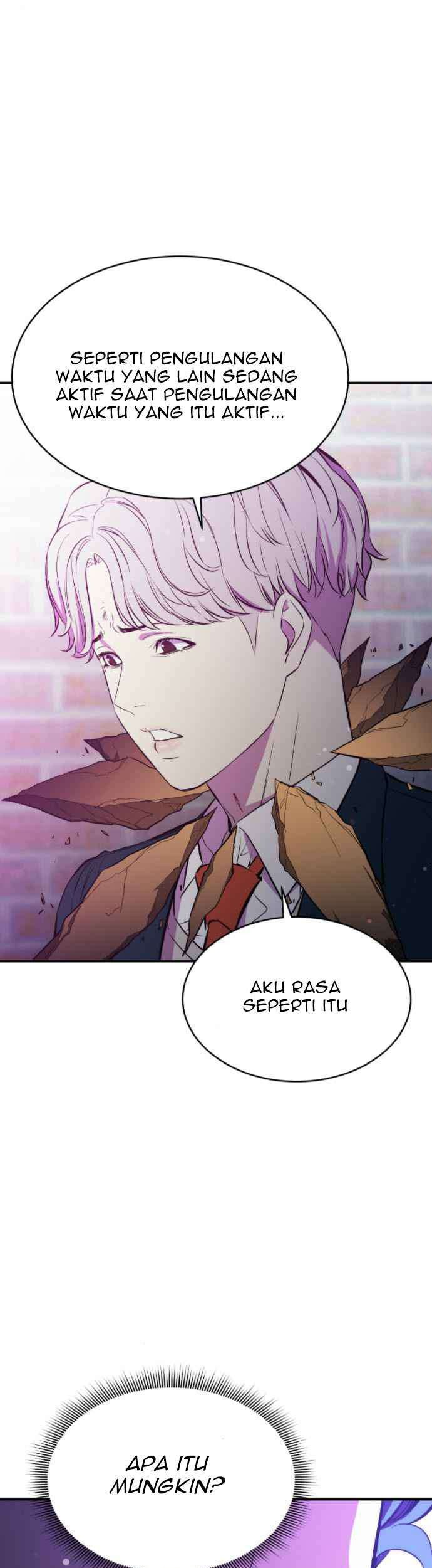 Incompetent Villain Chapter 17 Gambar 14