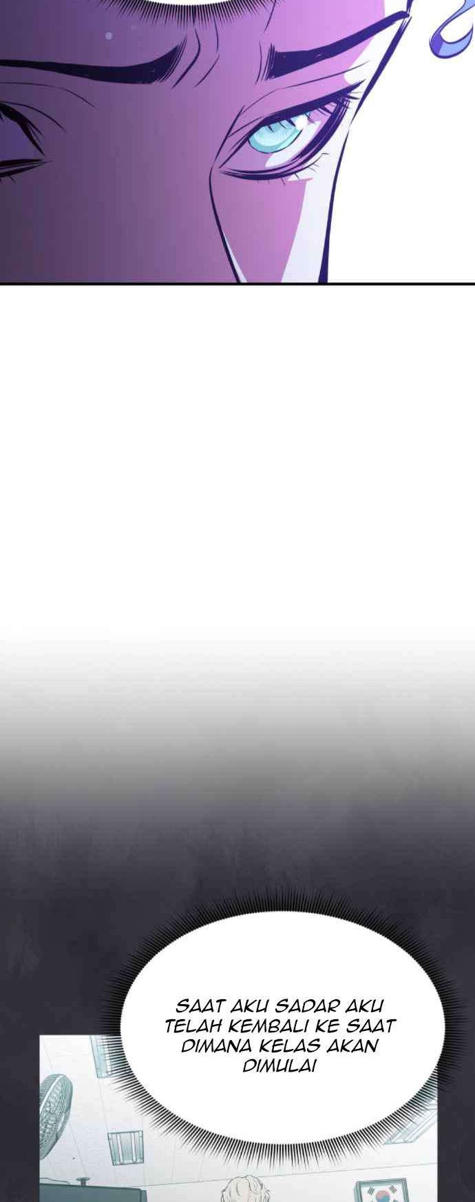 Incompetent Villain Chapter 17 Gambar 15