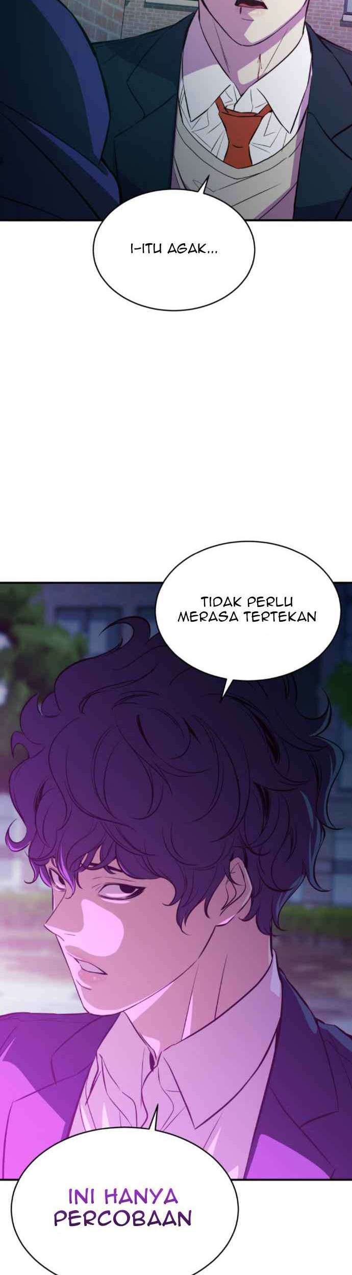 Incompetent Villain Chapter 17 Gambar 25