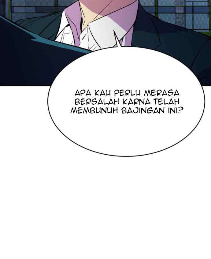 Incompetent Villain Chapter 17 Gambar 27